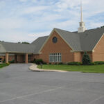 Union Evangelical Lutheran Church