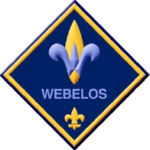 Webelos Rank