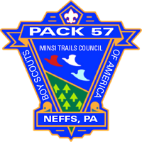 Pack 57 Neffs